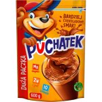 Boisson au cacao puchatek avec vitamines - grand format 600 g