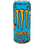 Boisson énergisante gazeuse monster energy mango loco 500 ml Boisson énergisante gazeuse monster energy mango loco 500 ml