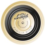 Boite 10 capsules 110 mm le parfait familia wiss - berlin packaging france