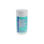 Home equipement - boite de 100 lingettes nettoyantes pour ecran 0056762 pour ecran ordinateur