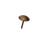 Boite de 1000 punaises en bronze 10mm