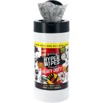 Boite 90 lingettes nettoyantes et degraissantes