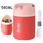 Bo�tes alimentaires isotherme, porte - aliments � double couche, gamelle thermos repas chaud, bo�tes ...
