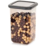 Storage solutions - botes alimentaires en plastique smart modular, 1200 ml