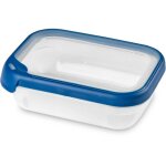 Curver - rcipient alimentaire en plastique pour bote  lunch 1, 2 l pour stocker la bote  lunch