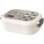 Bo�te � bento � 2 compartiments, isotherme, en acier inoxydable, avec intercalaires, herm�tique et portable, ...