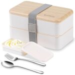 Bo�te bento repas bo�te � lunch bo�te � d�jeuner gouter bundle divider style japonais lunch box avec ...