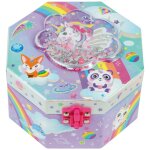 Boite a bijoux musicale 301 gd