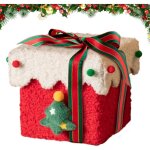 Bo�tes � bonbons de no�l, sachets de bonbons pour les f�tes, petites bo�tes � friandises, jolies bo�tes ...