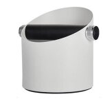 Bote  caf avec bac  expresso amovible pour machine  expresso de bureau et de cuisine  domicile