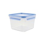 Masterseal fresh boite plastique carre 1, 75 l - tefal Masterseal fresh boite plastique carre 1, 75 l - tefal