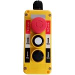 Bo�te de commande de commutateur, bo�te de bouton d'arr�t d'urgence, bo�te de jonction de bouton de conduite ...