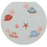 Boite � dents de lait lulu - amadeus