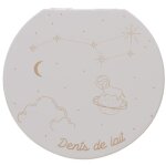 Amadeus - boite � dents de lait marcel