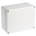 Boîte de dérivation étanche ip55 - 960° - face lisse - dimensions - dim. 170x140x70 avec couvercle bas ... Boîte de dérivation étanche ip55 - 960° - face lisse - dimensions - dim. 170x140x70 avec couvercle bas ...