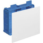 Bo�te de d�rivation pour murs l�gers 205x164x73, 5mm v72006