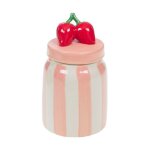 Boite fraise 16 cm - amadeus