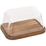 Boite � fromage harmony en verre - 5five