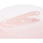 Bo�tes a g�teaux rondes r�versible - 5five