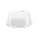 Boîte à gâteaux rotho fresh cool & white Boîte à gâteaux rotho fresh cool & white