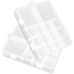 Bo�tes � go�ter pour enfants - 14 compartiments, contenants � go�ter pour tout - petits, bo�te � go�ter ...