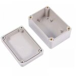 Bo�te de jonction, boite derivation electrique, bo�tier de c�blage de bo�tier de projet abs, boite branchement ...