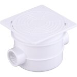 Bo�te de jonction �tanche, bo�te de jonction de lumi�re sous - marine, bo�te de connecteurs de fil de ...