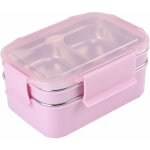 Bote  lunch bento box isolation et prvention des fuites bote  lunch cologique en acier inoxydable ...