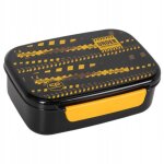 Bo�te � lunch isotherme avec compartiments pour enfants � ne pas faire