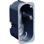 Boite multimat�riaux 1 / 2 poste (52050)