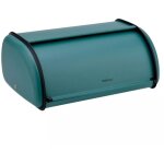 Bo�te � pain en acier kinghoff kh - 1755 verte