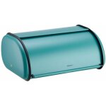 Bo�te � pain en acier kinghoff kh - 1867 verte