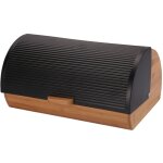 Bo�te � pain en bambou e - 6045