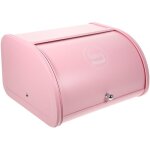 Feiyue - bote  pain dcorative sans base, durable, rtro, pratique, pour la cuisine, le rangement des ...