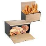 Bote  pain double face klausberg kb - 7395 gris