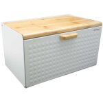 Bote  pain double face klausberg kb - 7427 blanche