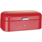 Bo�te � pain � grandy � rouge
