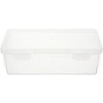 Feiyue - bote  pain grill, rcipient de conservation du pain tanche, bac  lgumes pratique pour ...