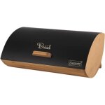 Bote  pain maestro mr - 1775 - black