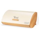 Bo�te � pain maestro mr - 1775 - ivory
