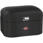 Bo�te � pain � single grandy � noir mat