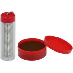 Boîte avec pâte décapante set distributeur Boîte avec pâte décapante set distributeur