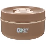 Bote de rangement alimentaire portable bote  bento multifonction conteneur alimentaire portatif fourniture ...