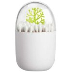 Bo�te de rangement cr�ative polyvalente en forme d'animal et de plante, bo�te de rangement pour cure ...