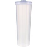 Bote de rangement hermtique pour ptes et spaghettis bote de rangement pour nouilles sches