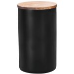 Boîte de rangement « mio » 1, 4 l, noir Boîte de rangement « mio » 1, 4 l, noir