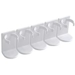 Bo�te de rangement murale pour la porte arri�re d'une armoire � miroir, �tag�re de rangement de salle ...