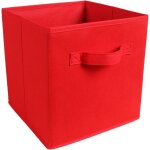 Botes de rangement pour placards et jouets, botes de rangement en tissu pliables et tiroirs de rangement ...