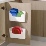 Bo�te de rangement pour portes de placards de cuisine, autres solutions de rangement, bo�te de rangement ...