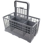 Bote de rangement universelle pour panier  couverts pour lave - vaisselle pour bosch, pour siemens, ...
